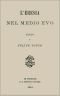 [Gutenberg 62192] • L'eresia nel Medio Evo